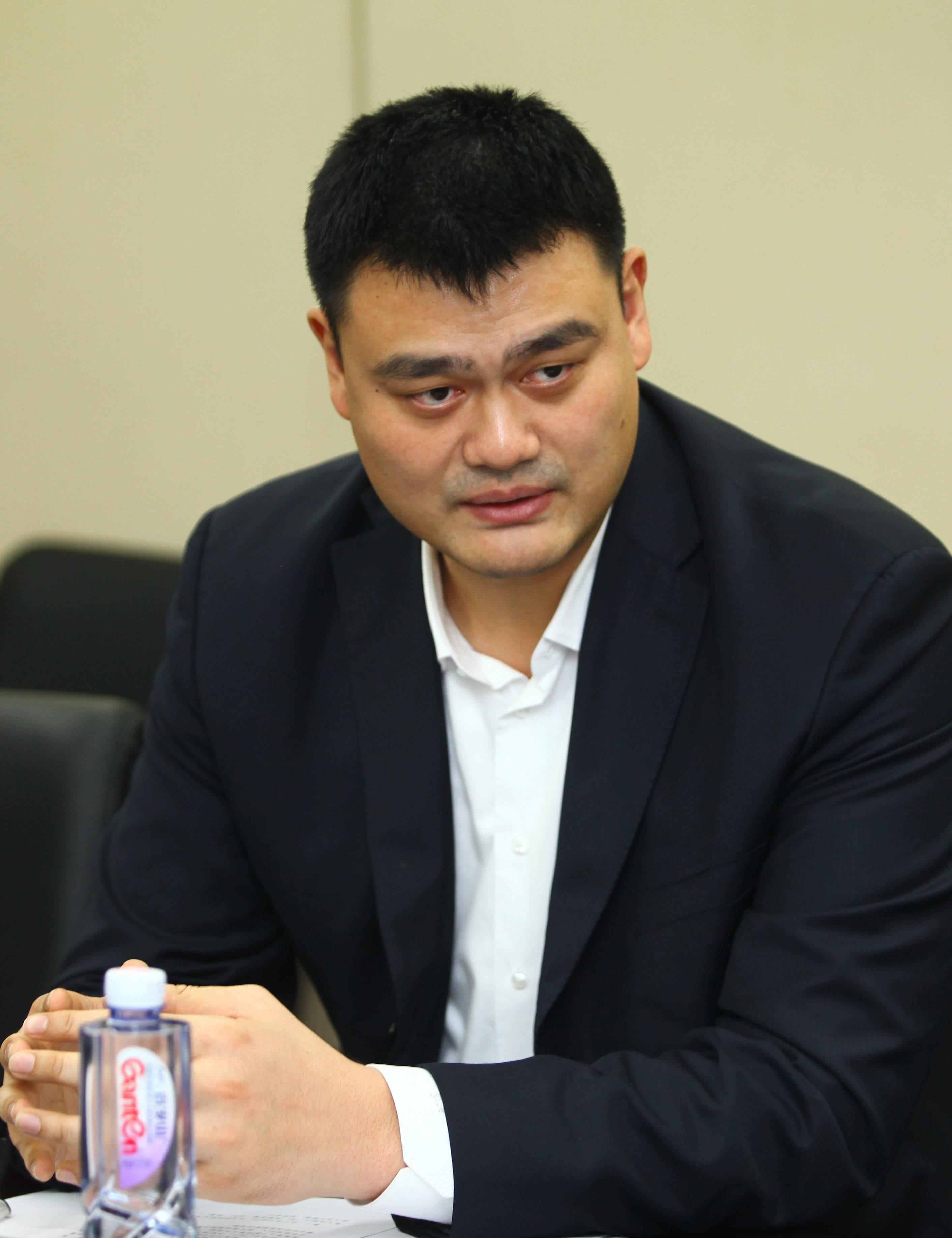 赛的成功